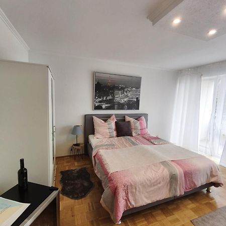 Ferienwohnung Finkenweg Bad Neuenahr-Ahrweiler Εξωτερικό φωτογραφία