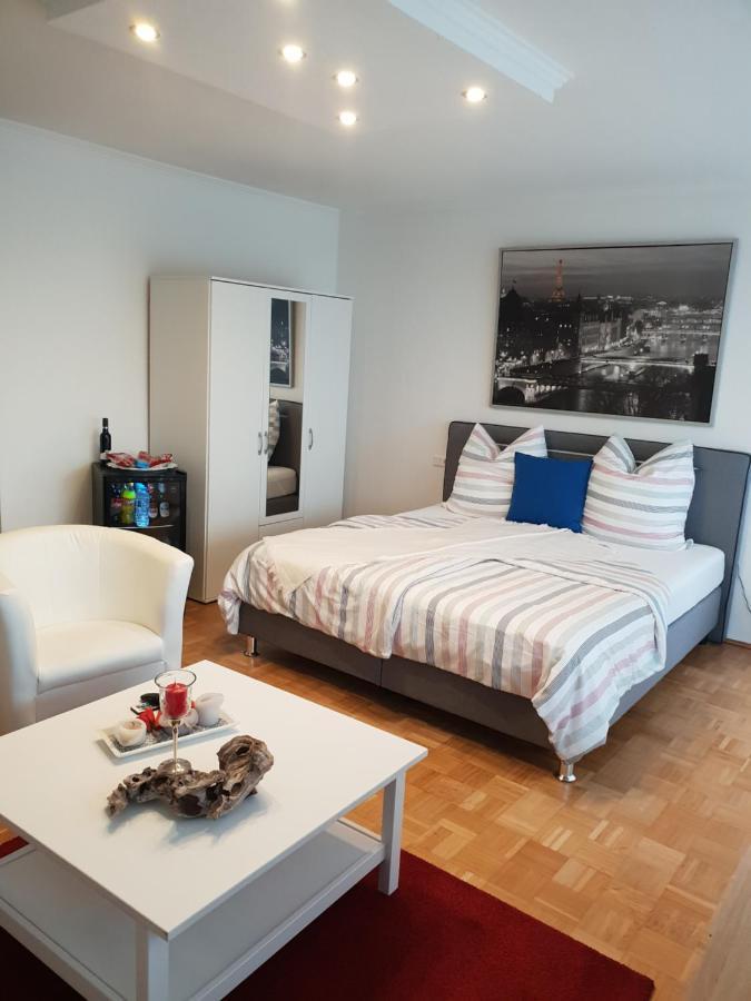 Ferienwohnung Finkenweg Bad Neuenahr-Ahrweiler Εξωτερικό φωτογραφία