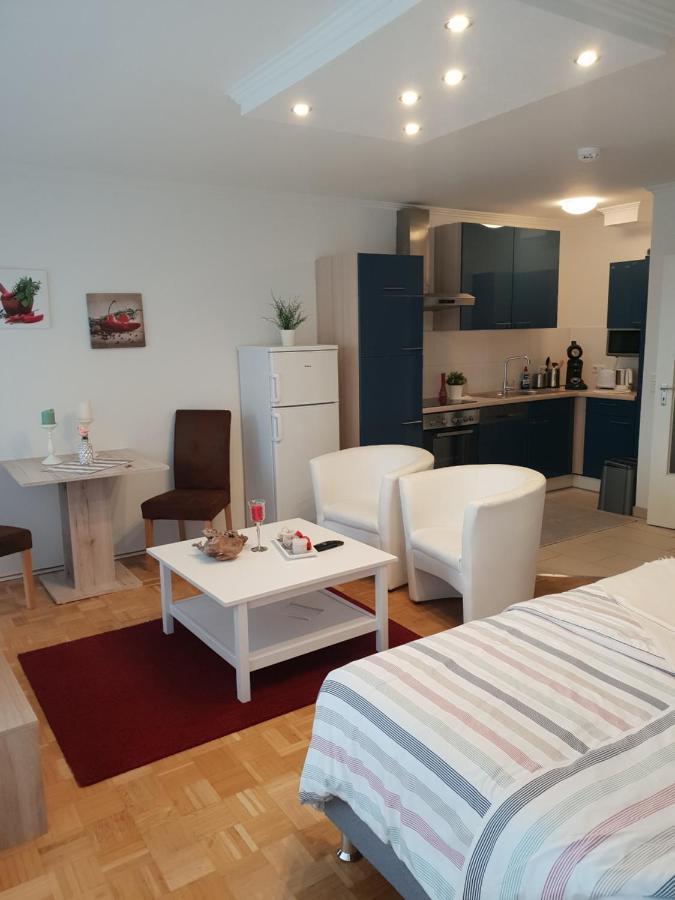 Ferienwohnung Finkenweg Bad Neuenahr-Ahrweiler Εξωτερικό φωτογραφία
