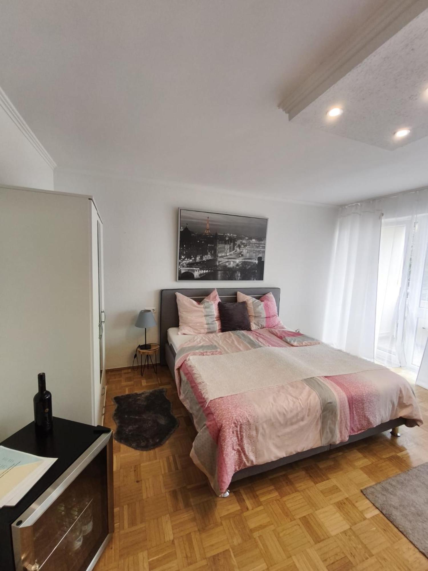 Ferienwohnung Finkenweg Bad Neuenahr-Ahrweiler Εξωτερικό φωτογραφία