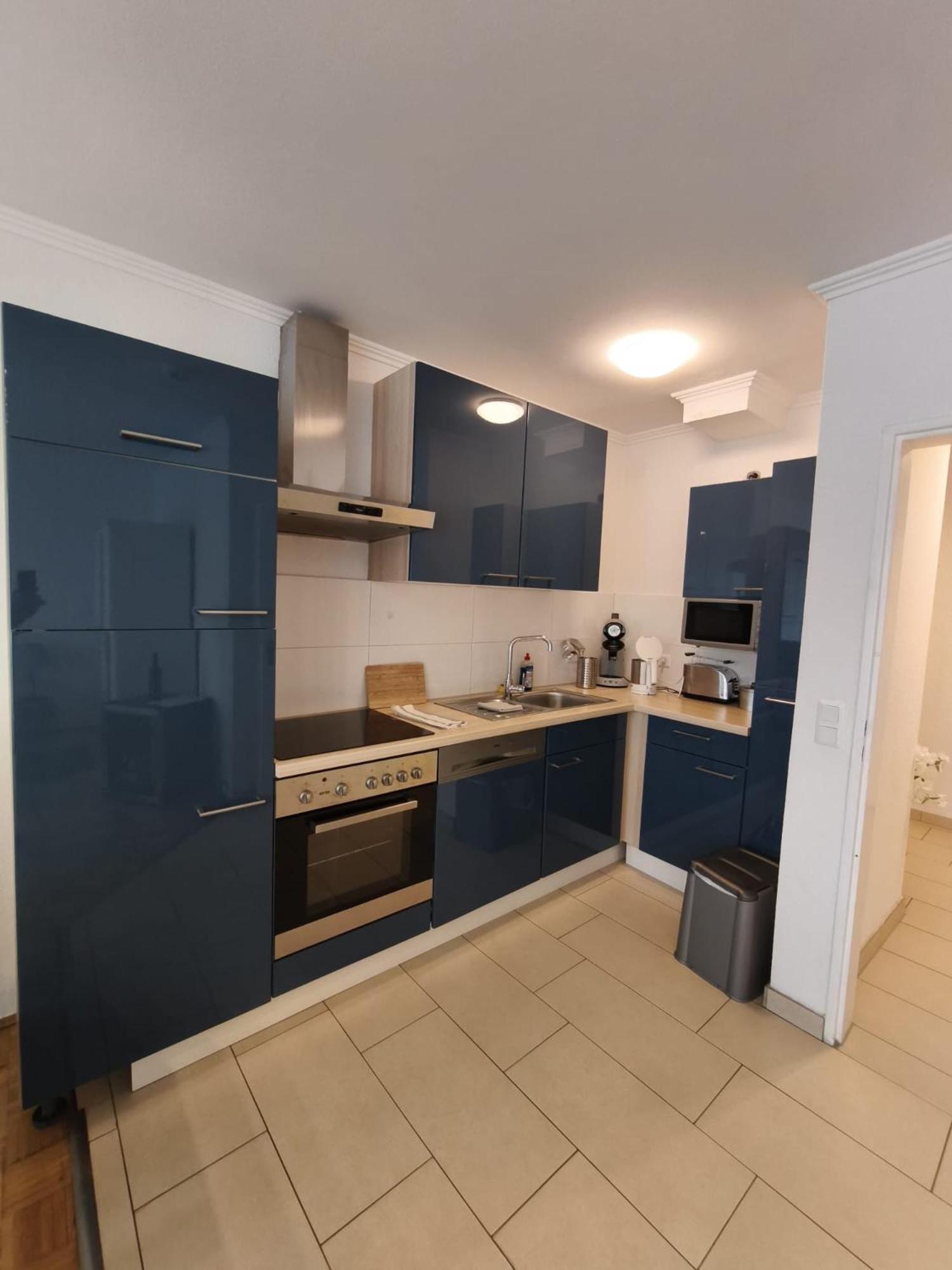 Ferienwohnung Finkenweg Bad Neuenahr-Ahrweiler Εξωτερικό φωτογραφία