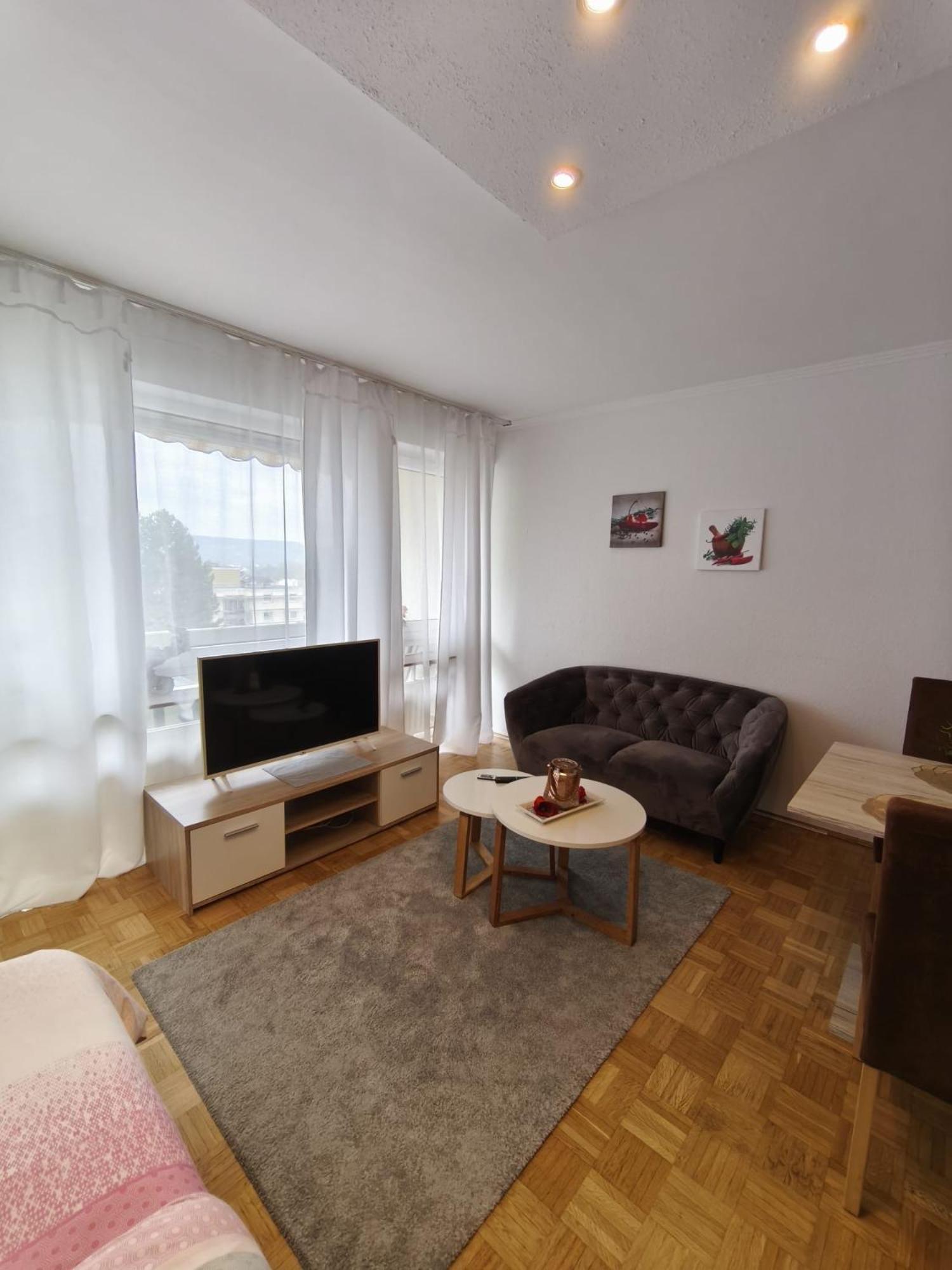 Ferienwohnung Finkenweg Bad Neuenahr-Ahrweiler Εξωτερικό φωτογραφία