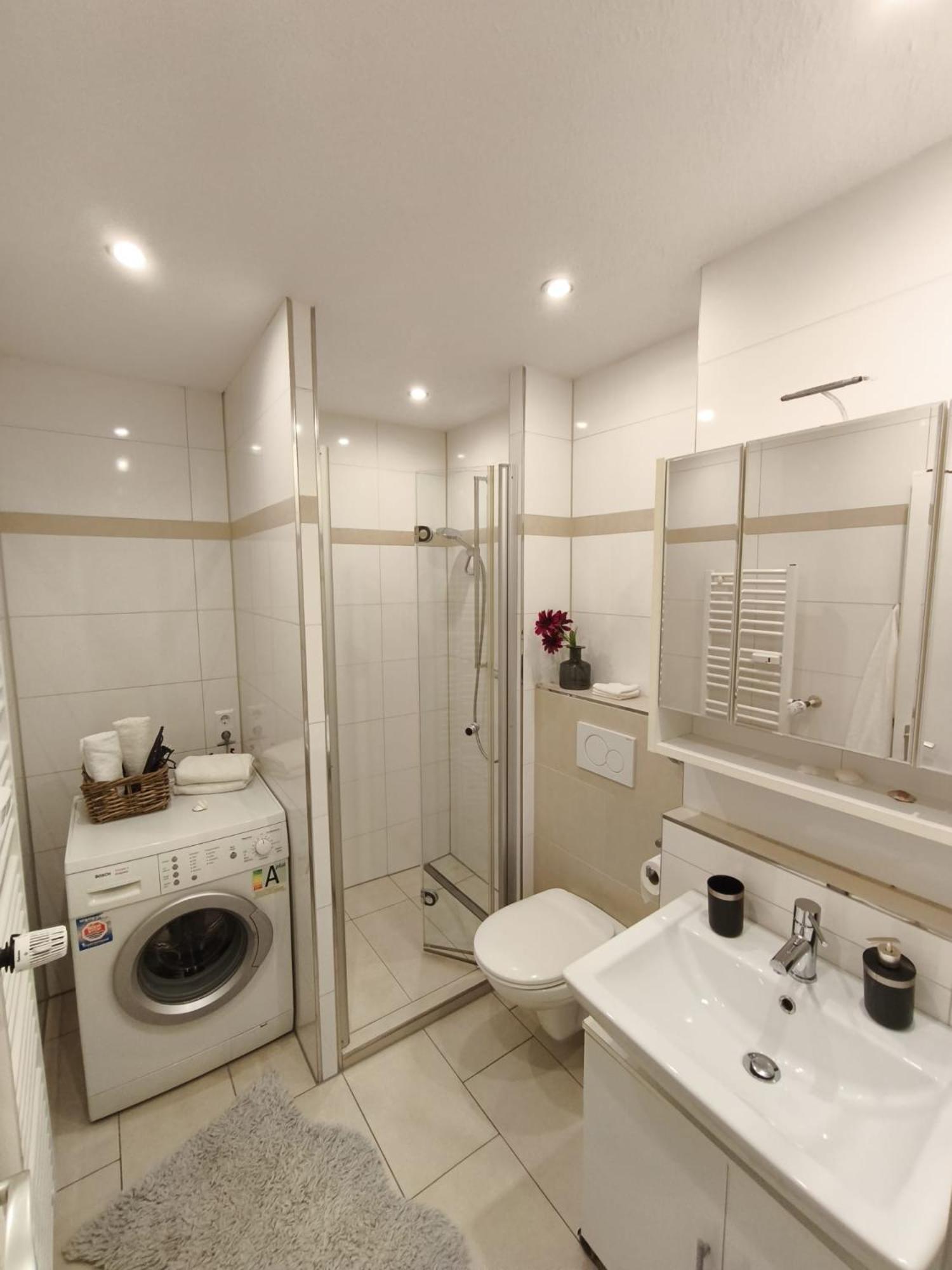 Ferienwohnung Finkenweg Bad Neuenahr-Ahrweiler Εξωτερικό φωτογραφία