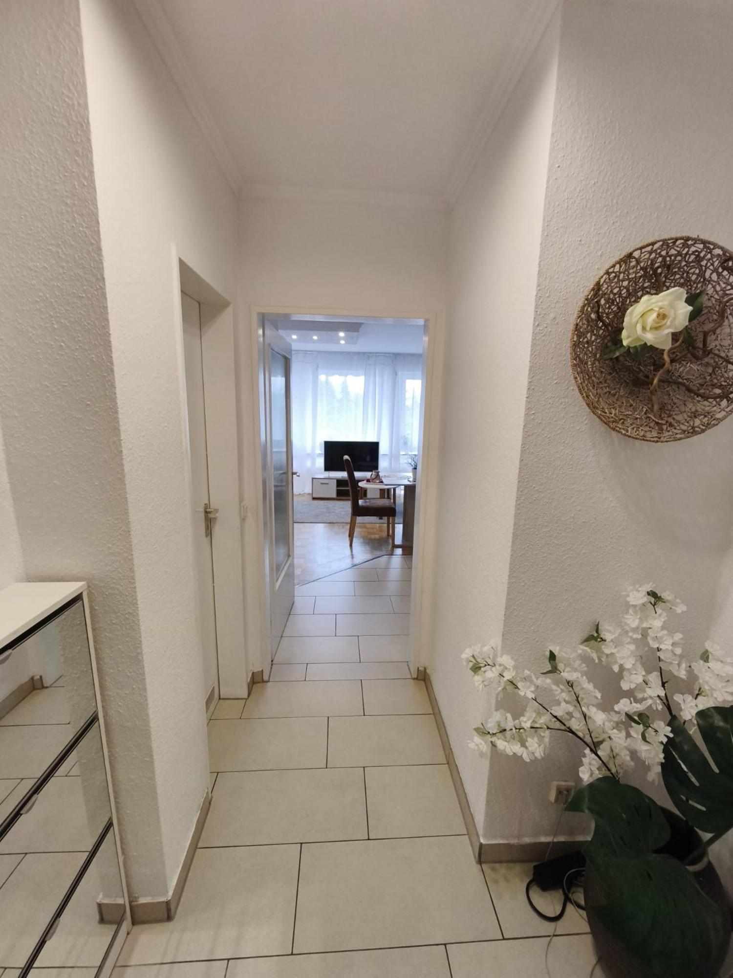 Ferienwohnung Finkenweg Bad Neuenahr-Ahrweiler Εξωτερικό φωτογραφία