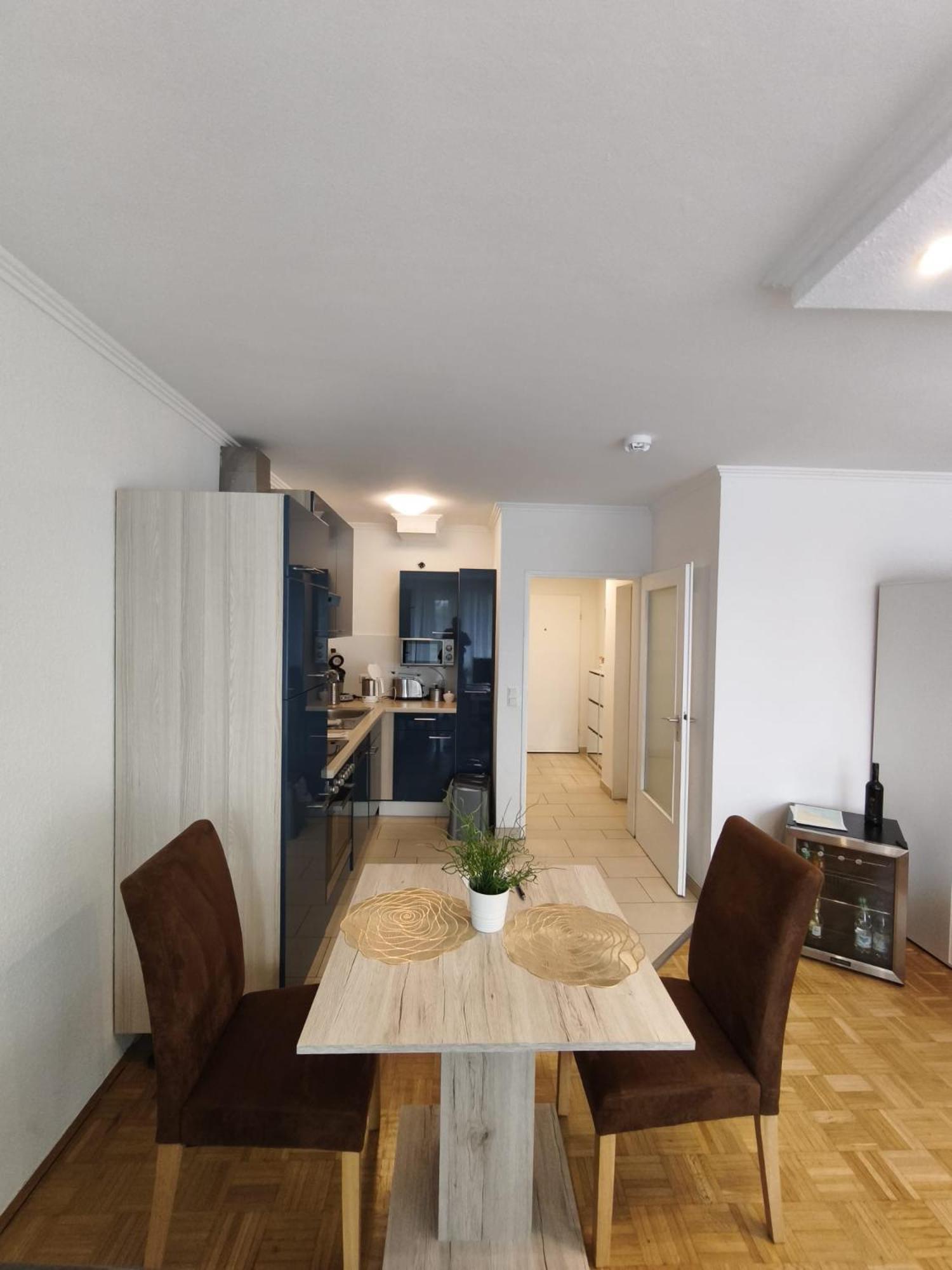Ferienwohnung Finkenweg Bad Neuenahr-Ahrweiler Εξωτερικό φωτογραφία