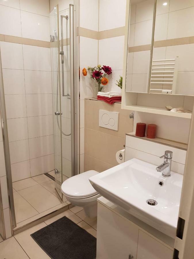 Ferienwohnung Finkenweg Bad Neuenahr-Ahrweiler Εξωτερικό φωτογραφία
